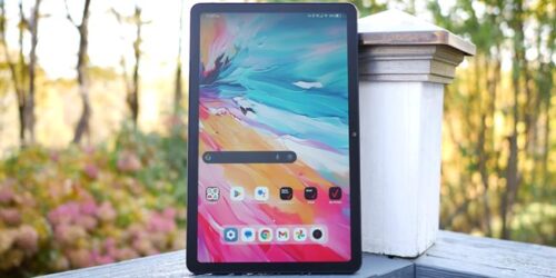 TCL Tab 10 NxtPaper specs