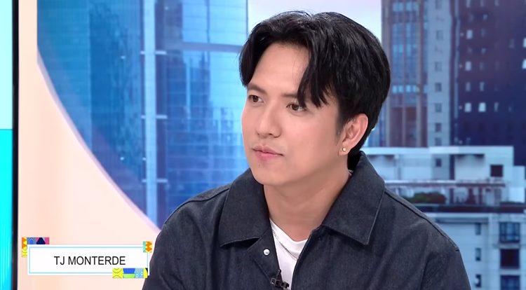 TJ Monterde 1