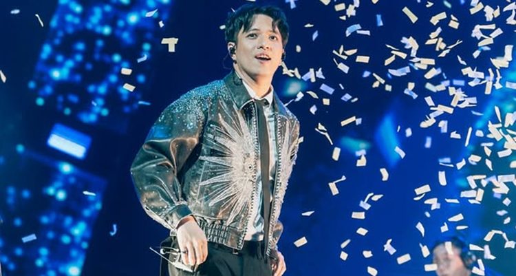 TJ Monterde