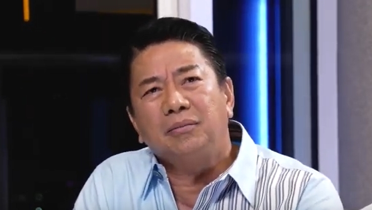 Willie Revillame