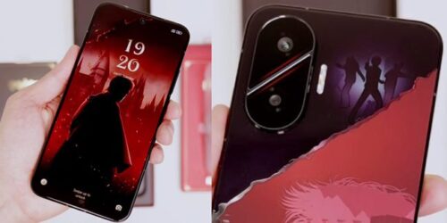 Xiaomi Redmi Turbo 4 Pro Harry Potter Edition specs