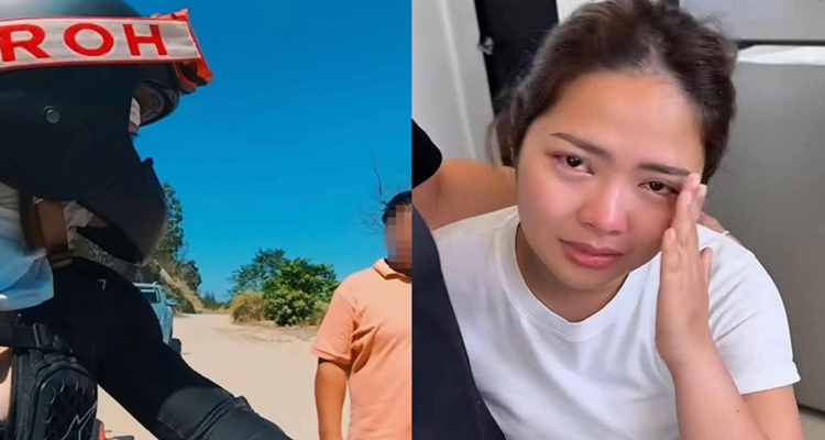 Yanna Motovlog Issue