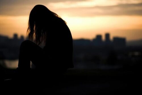 Young Woman