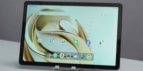 ZTE Nubia Pad SE specs