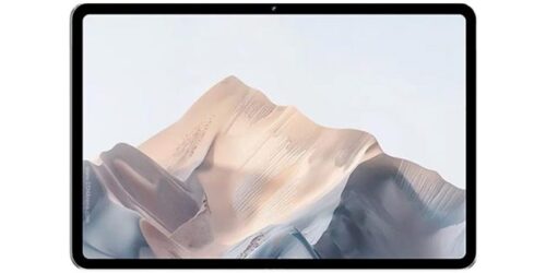 ZTE Nubia Tablet Pro specs