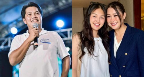 albee benitez daisy reyes daughter