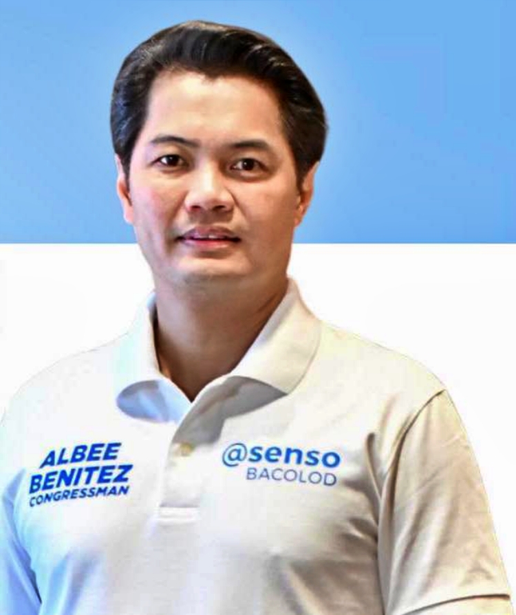albee benitez