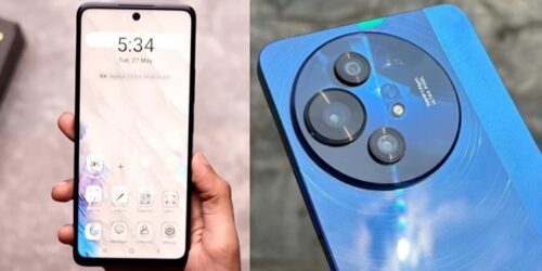 alcatel V3 Ultra specs