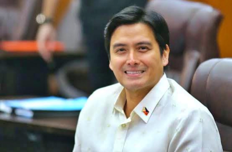 alfred vargas