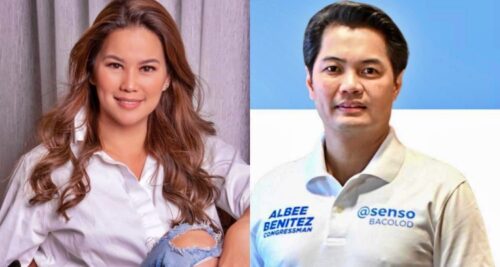 andrea del rosario albee benitez