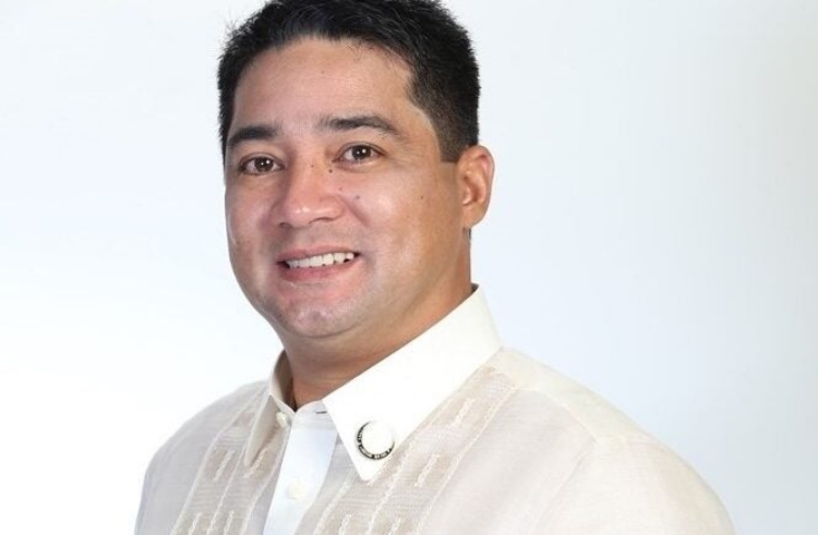 anjo yllana