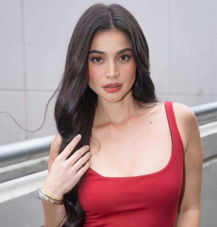 anne curtis