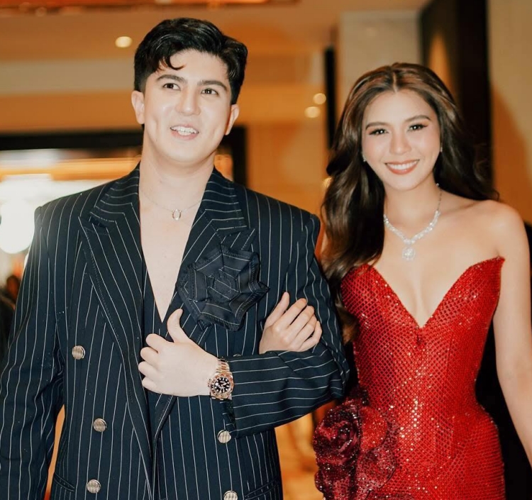 ashley ortega mavy legaspi