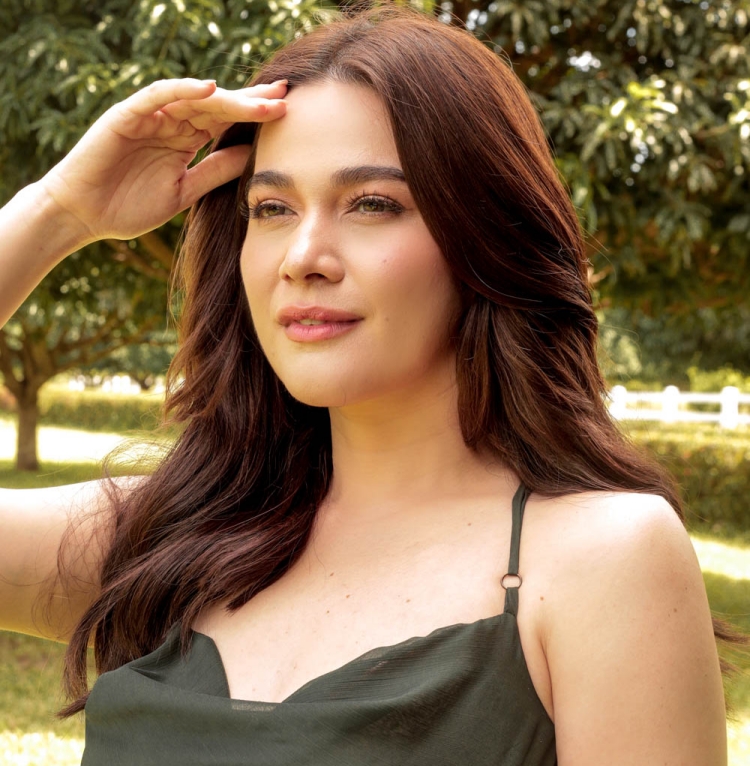 bea alonzo