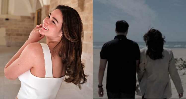 Bea Alonzo Rumored Relationship w/ Vincent Co, Source Reveals This |  PhilNews