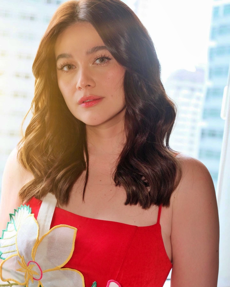 bea alonzo