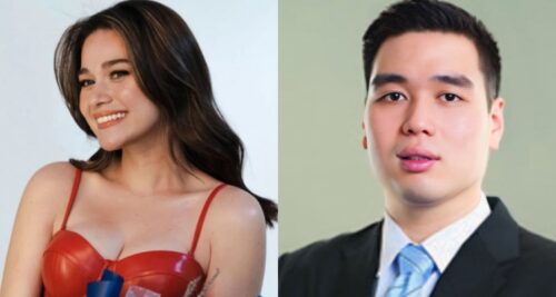 bea alonzo vincent co