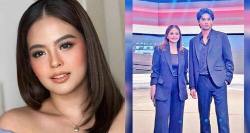 bea binene kiko estrada