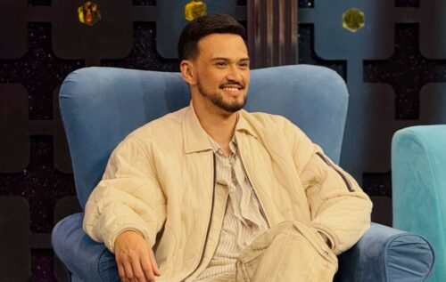 billy crawford