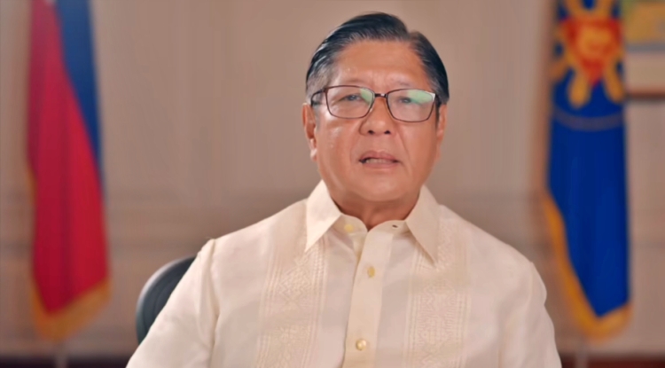 bongbong marcos