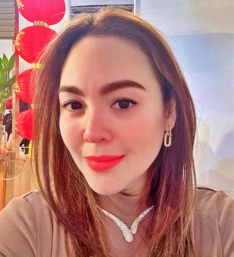 claudine barretto