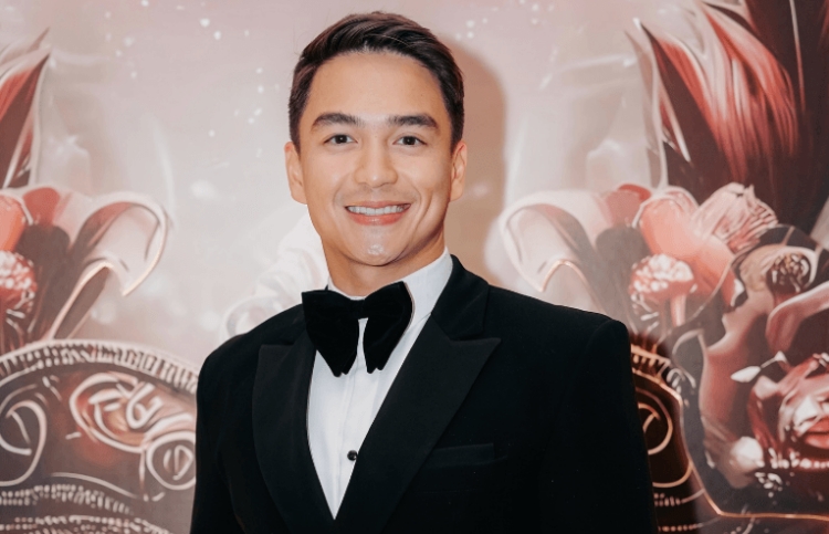 dominic roque