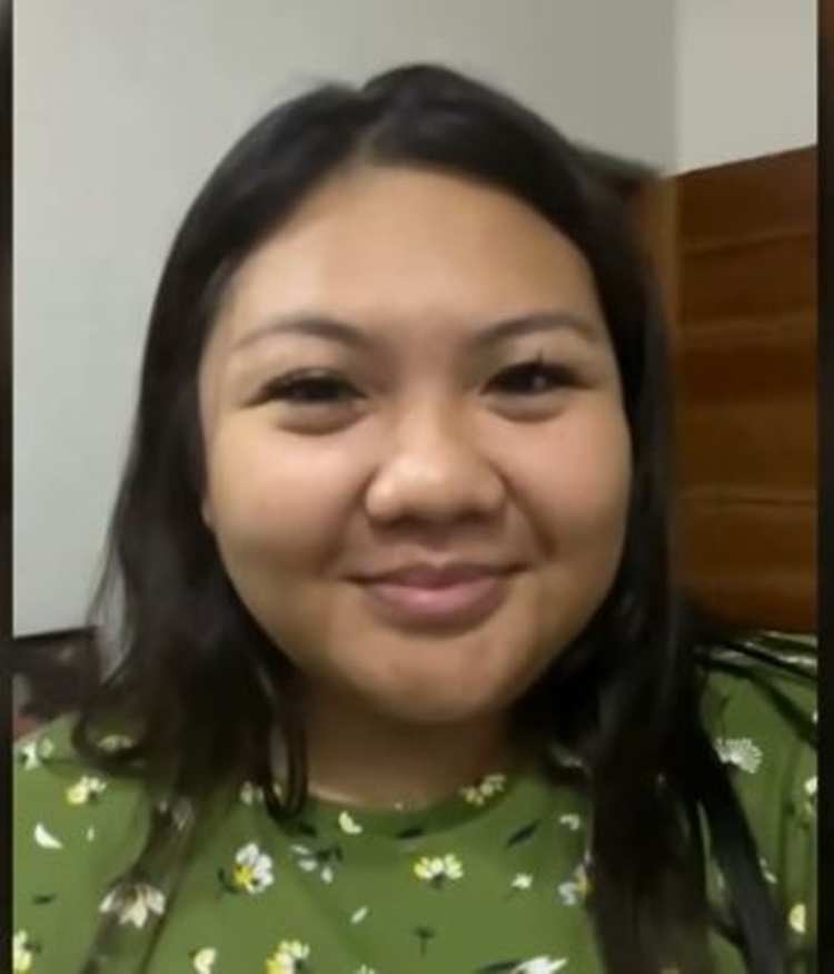 Female Netizen