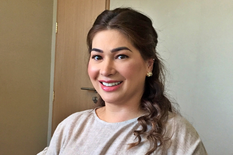 jackie forster
