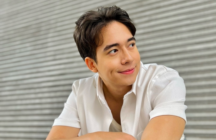 jameson blake