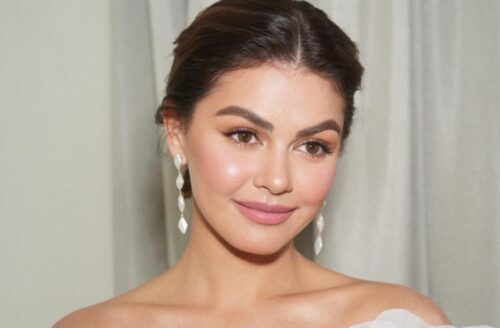 janine gutierrez