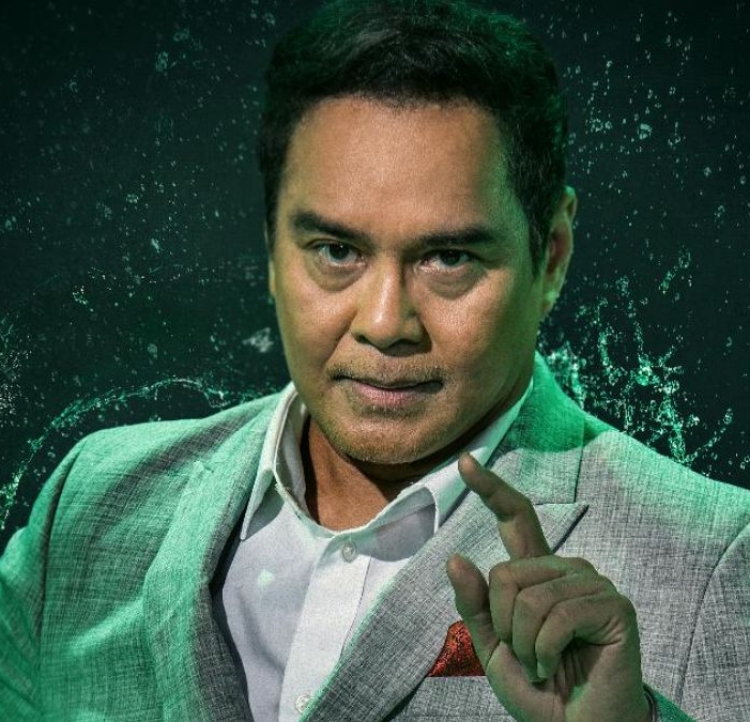 john arcilla