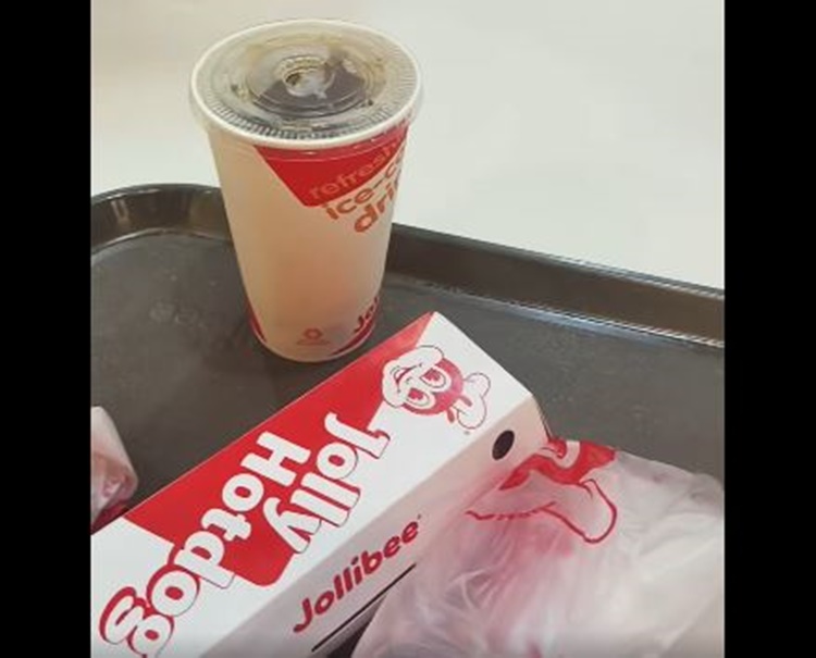 Male Customer