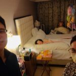 k brosas kris bimby