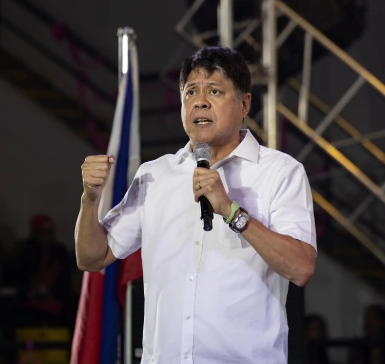 kiko pangilinan