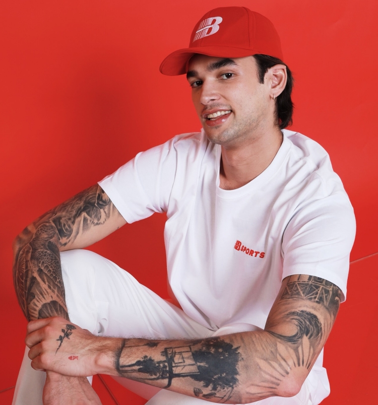 kobe paras