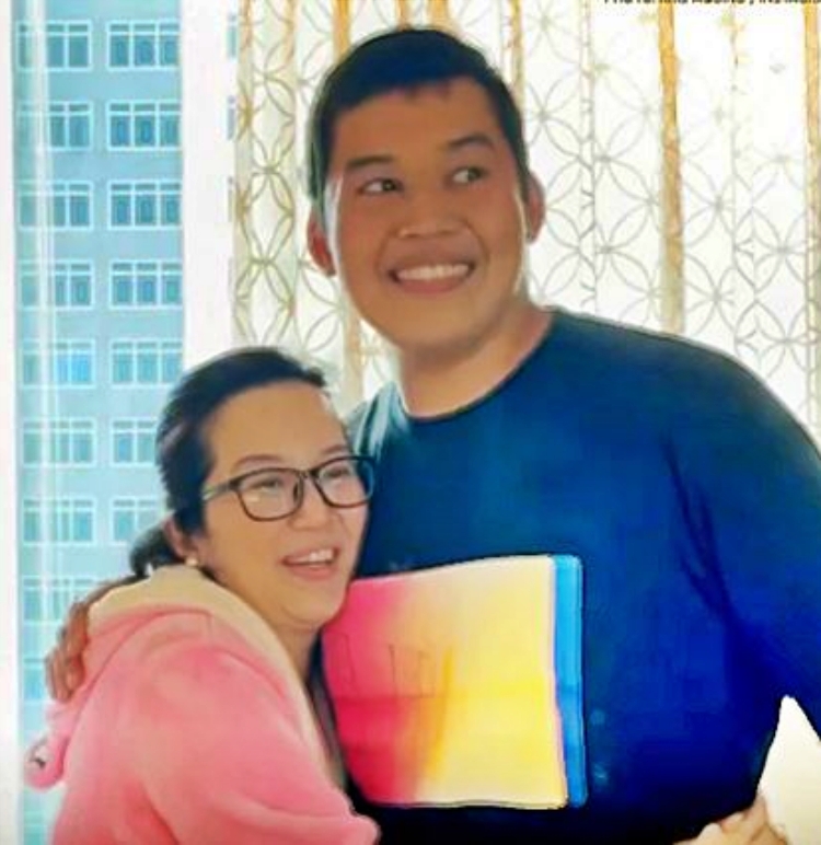 kris aquino josh