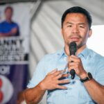 manny pacquiao