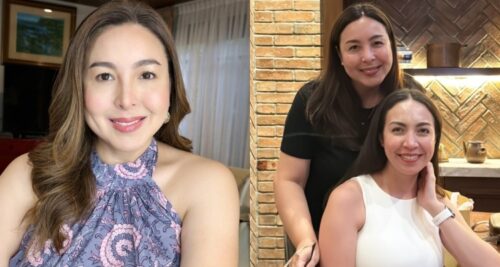 marjorie barretto linda marie gorton