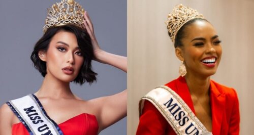 michelle dee chelsea manalo