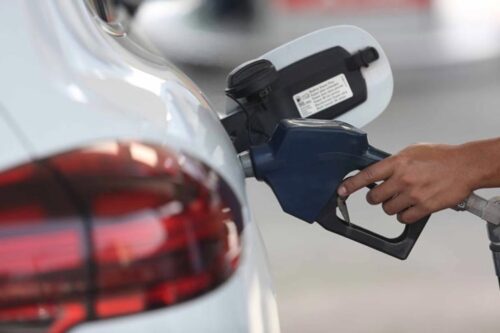 Mixed Oil Price Adjustments