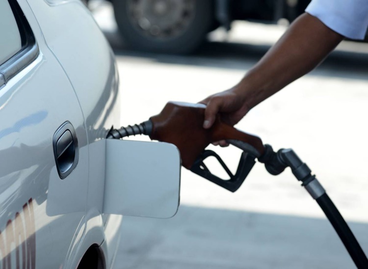 Mixed Oil Price Adjustments