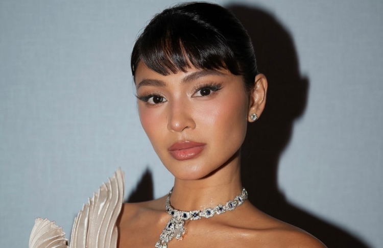 nadine lustre