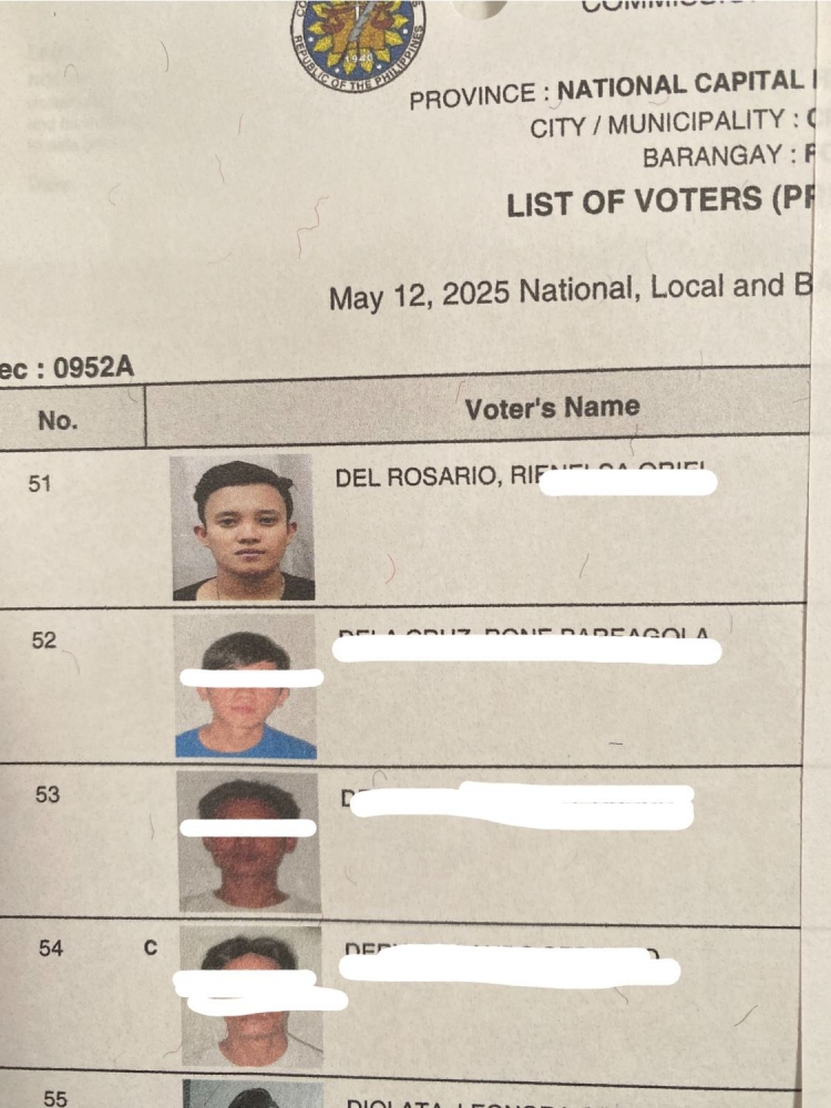 netizen reign del rosario