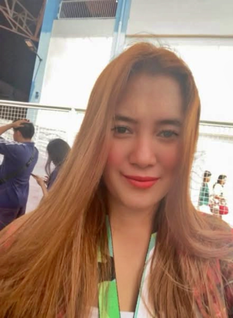 netizen reign del rosario