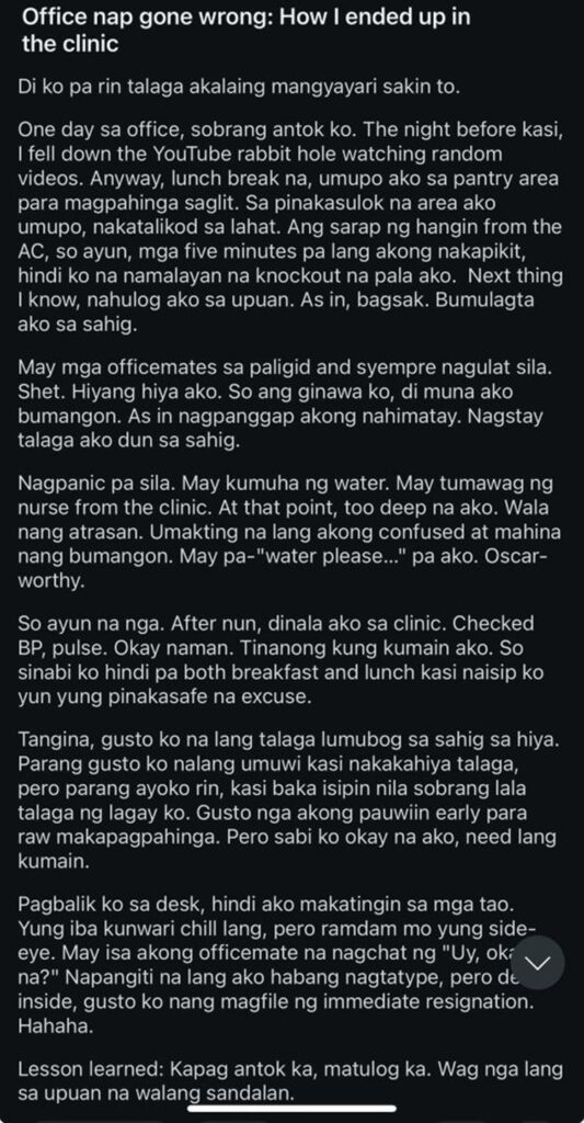 Male Netizen