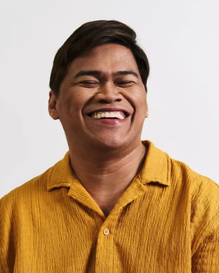ogie diaz