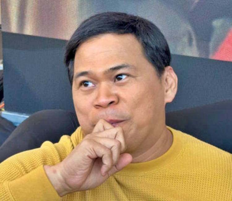 ogie diaz