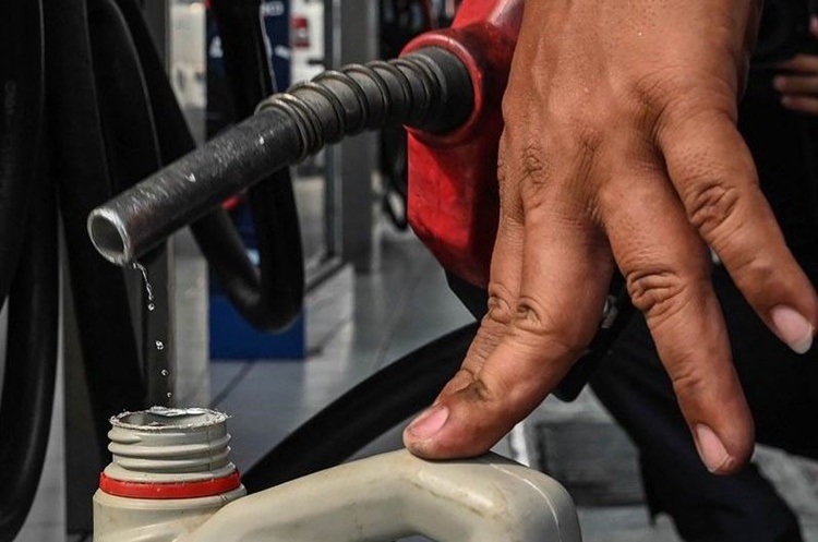 Oil Price Hike