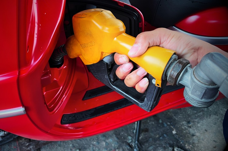Big-Time Oil Price Hike