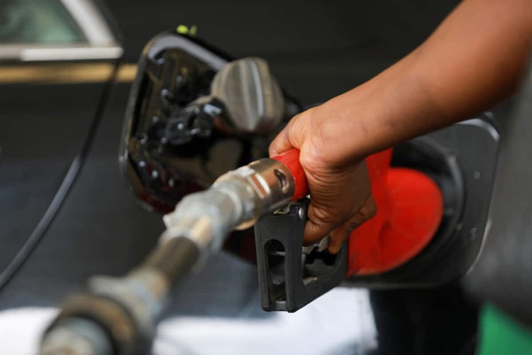 Oil Price Adjustments